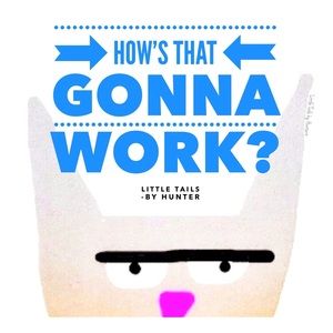 Little Tails by Hunter